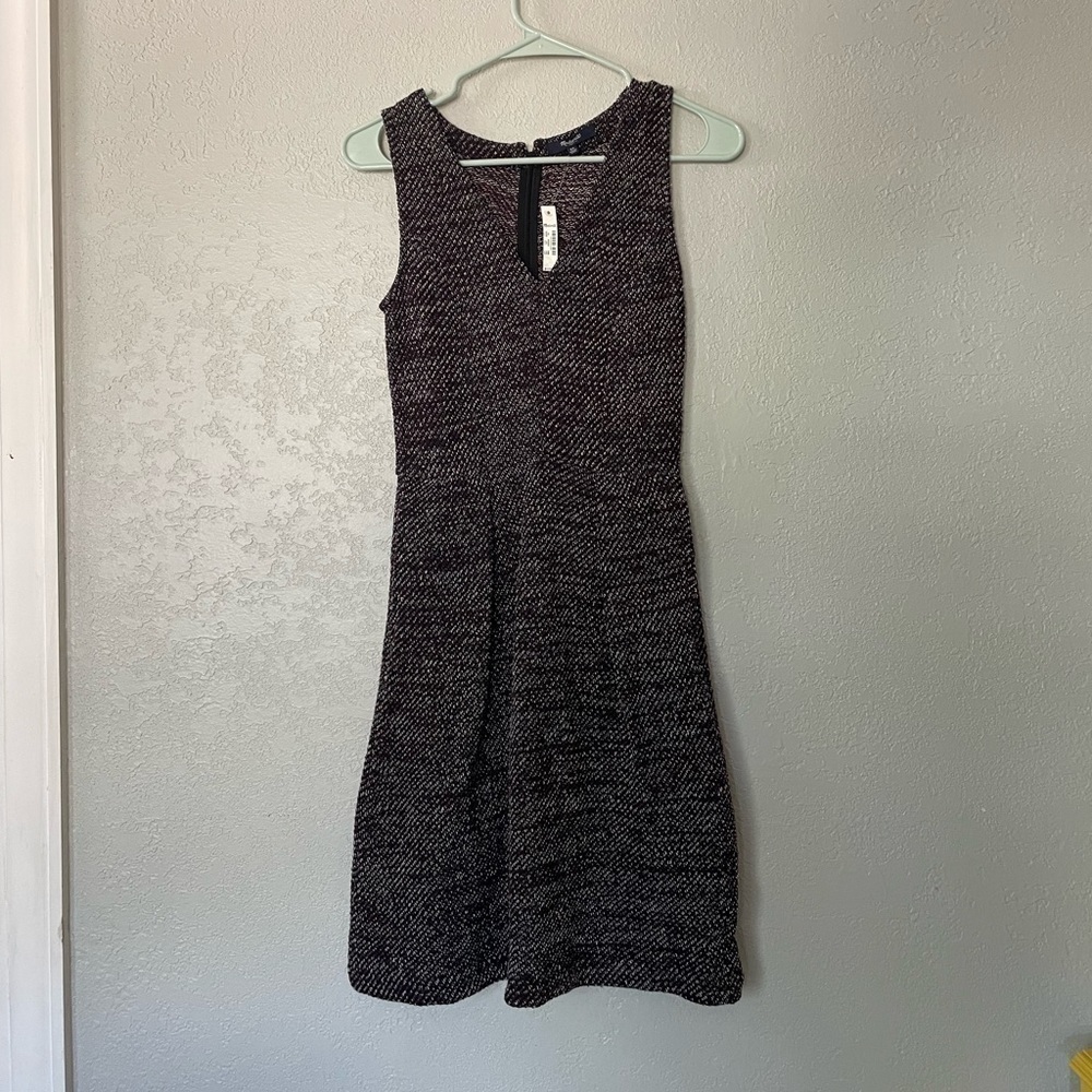 Madewell NWT dress